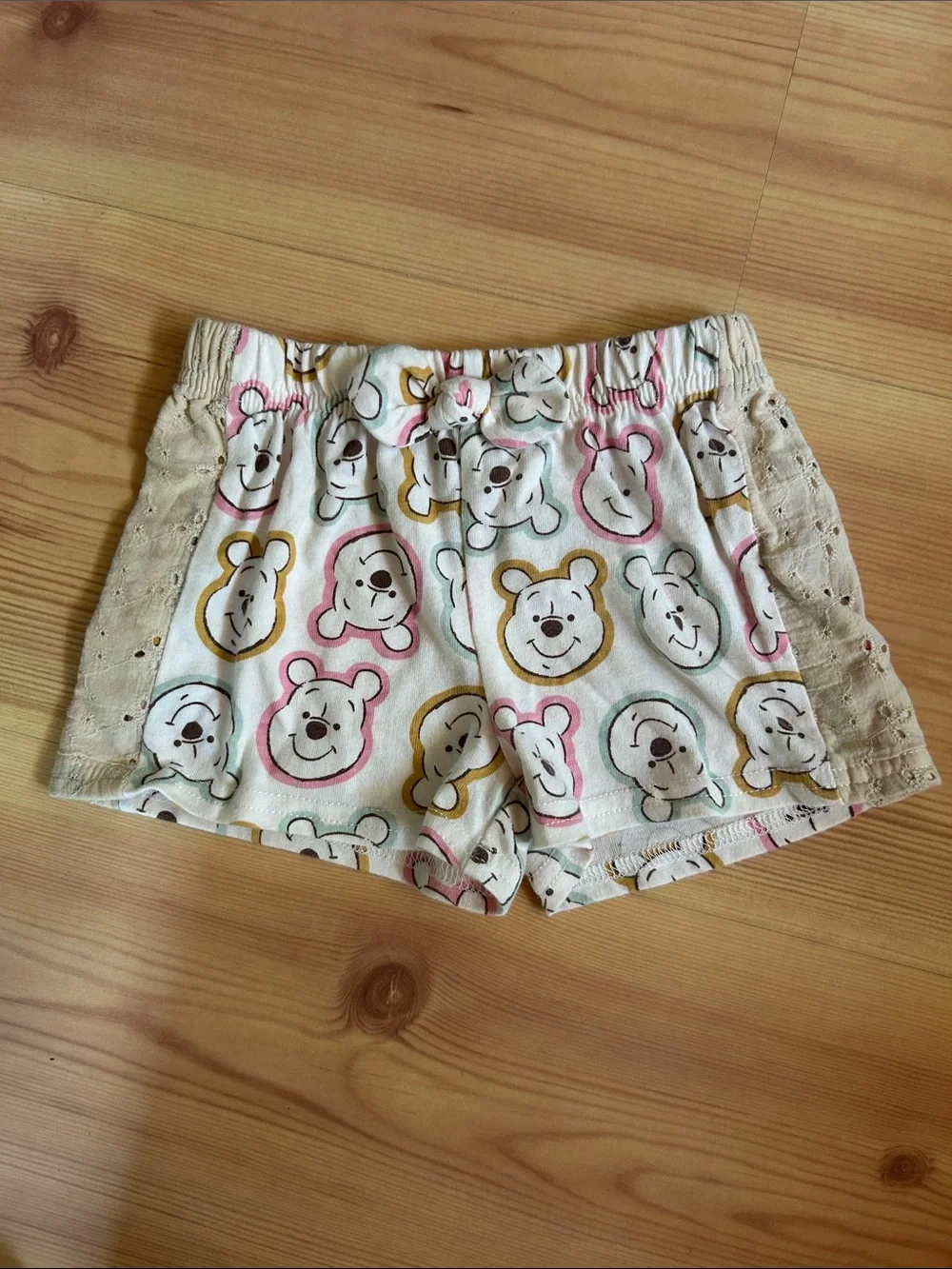 Disney Winnie the Pooh 2-Piece Set